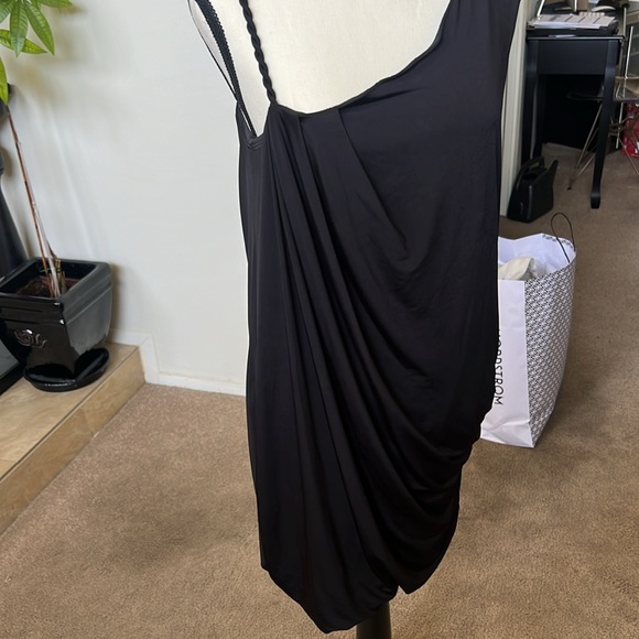 Cocktail dress size Medium - Picture 4 of 5